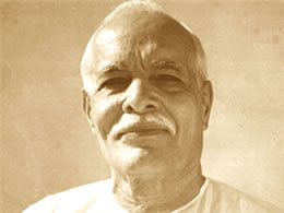 Dada Lekhraj Kripalani, Brahma Baba
