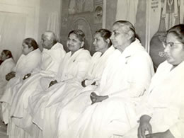 The role of women in the Brahma Kumaris